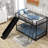 Lindenfield Kids Twin Over Twin Bunk Bed-742859366