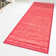 Tapis en bambou Canvar