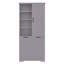 Freestanding Bathroom Cabinet-1211409121