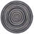 Burbach Flat Weave Cotton Rug-726309330