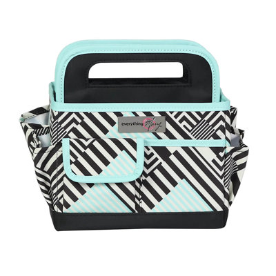17 Stories Fabric Storage Bag