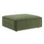 Repose-pieds modulaire en tissu Restore Performance-760978828