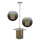 Moss Creek Stepping Stone 1 - Light LED Pendant