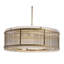 Glass Chandelier-1468535137