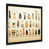 Black Single Picture Framed selected