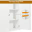 Armoire de salle de bain Keeven-714542536