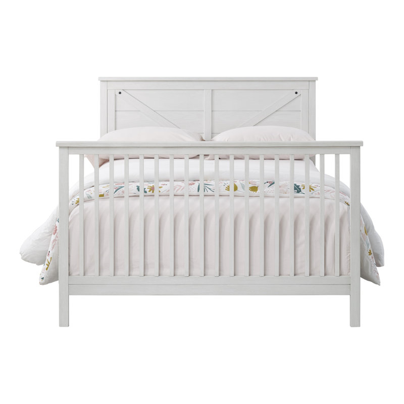 Fury Montauk Conv Kit, Blanc grange
