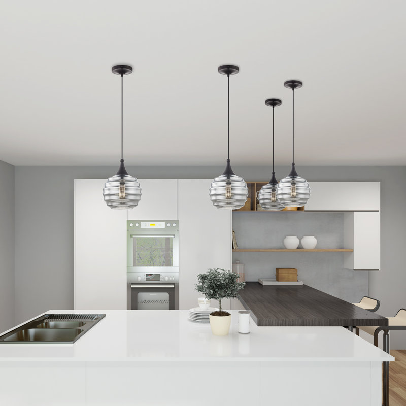 Spark 1 - Light Single Pendant
