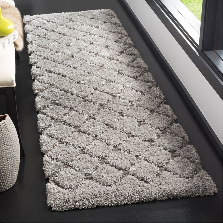 Felten Performance Geometric Rug