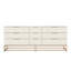 Rebel 9 - Drawer Dresser-1083551520
