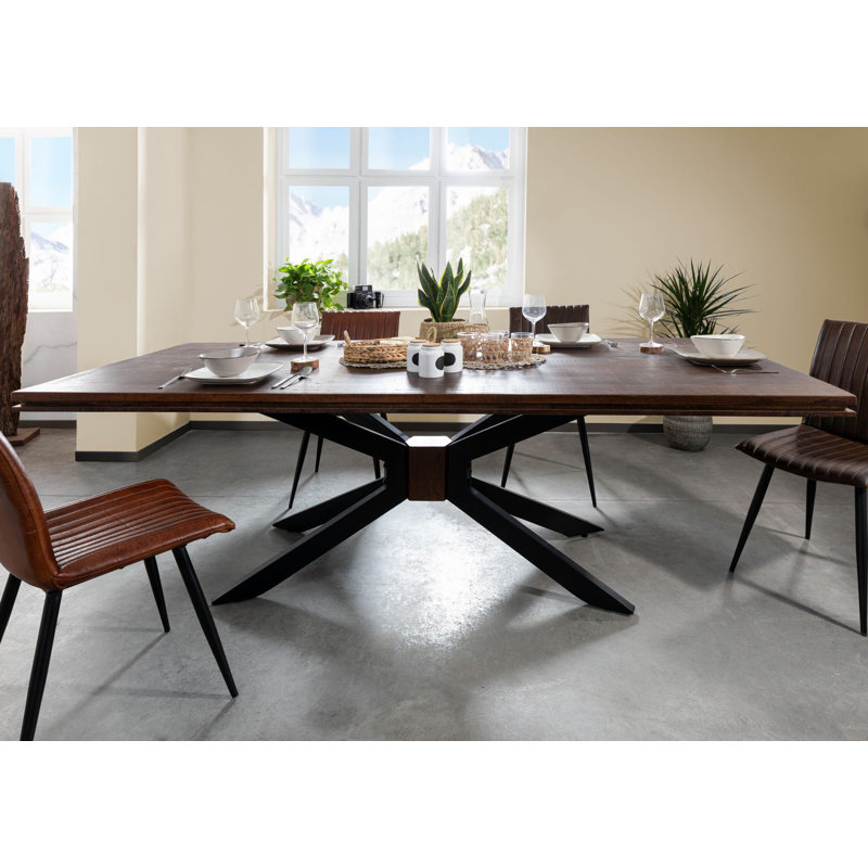 Dining Table, H76 x L240 x W107cm