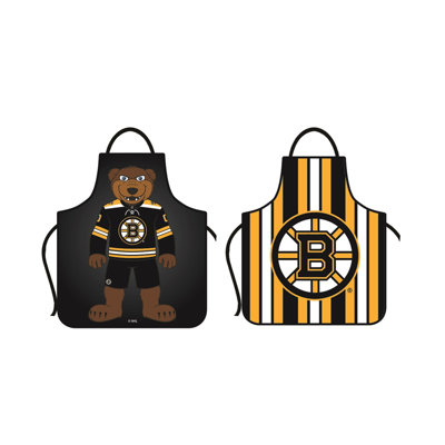 Tablier double face NHL