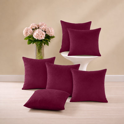 Aldino Square Cushion