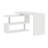 Modern 47"L Swivel Top Desk-1367488217