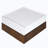 Tonto Single Coffee Table-185670850