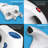 SereneLife 800 Watt Garment Steamer