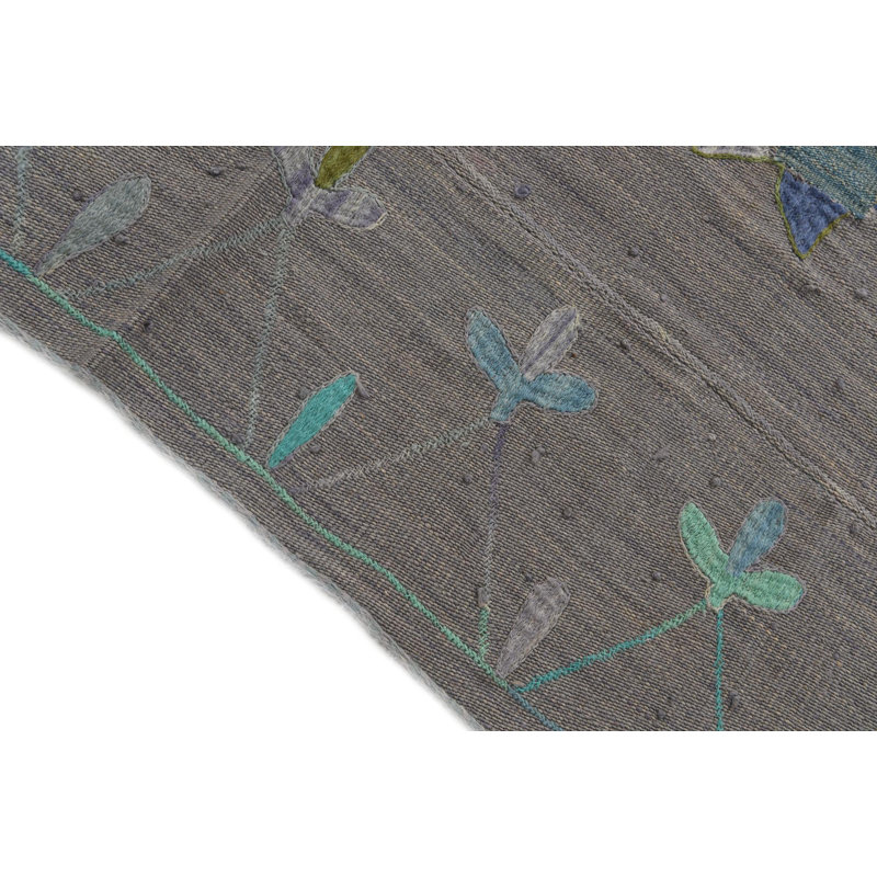 Oldfield Gray Rug