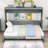 Mihoko Murphy Bed Cabinet with Display Shelf-1662849296-1662849299