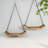 Jowan 2 Piece Wood Floating Shelf