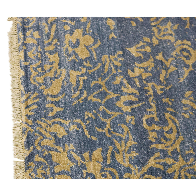 One-of-a-Kind 8' X 9'11" Area Rug