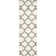 Bertl Sgm-Montreal Shag Performance Geometric Rug