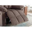 Fauteuil inclinable standard de 33,5 po de largeur-593401700
