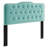 Modway Sophia Tufted Performance Velvet Headboard-472051243-472051247