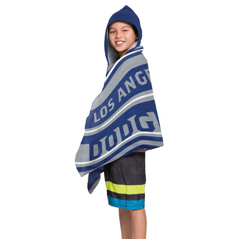Cotton Blend Bath Towel