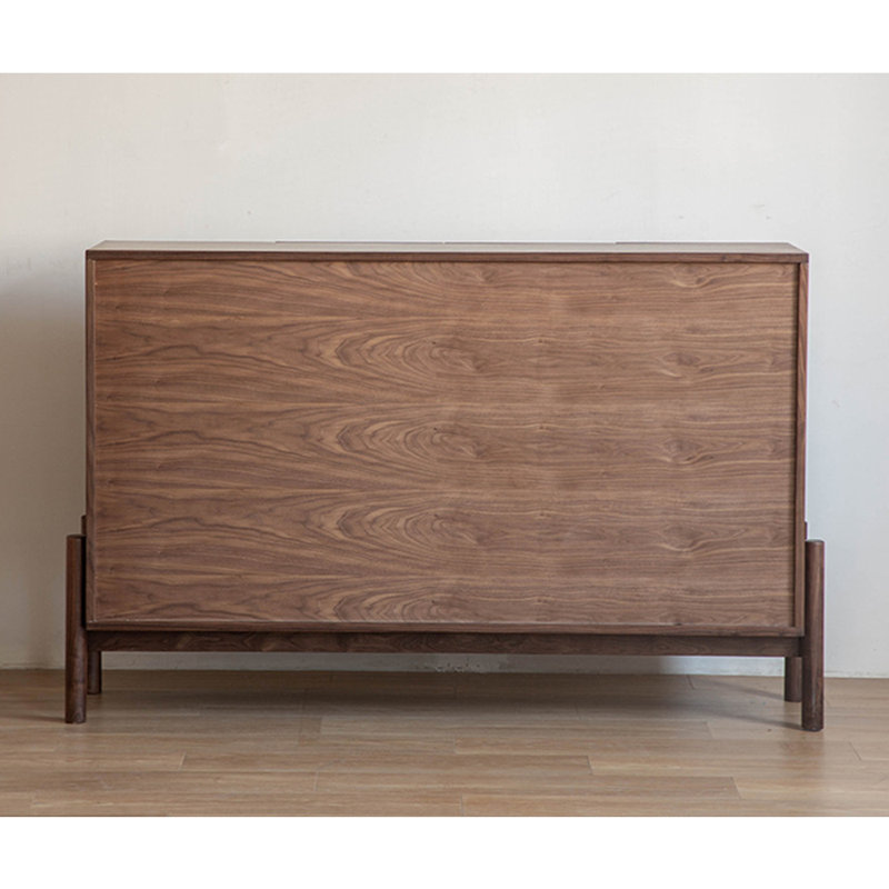 Armoire de rangement pour chaussures Retro, 39.37" H x 70.87" W x 14.96" D