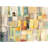 Spring colours by Lucas - Wrapped Canvas Art Prints on Canvas-2082366133