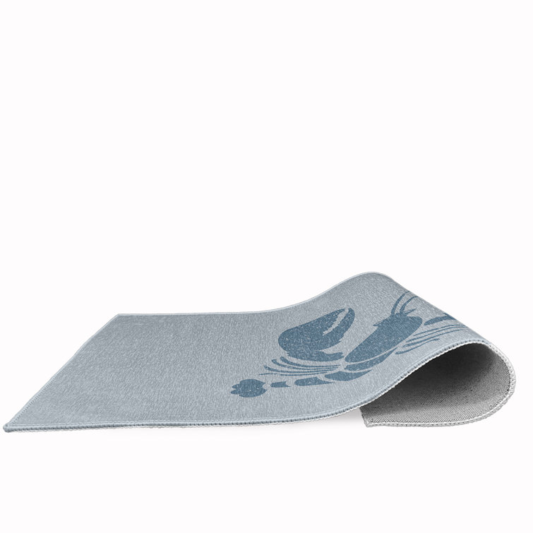 Afolabi Chenille Indoor Rug