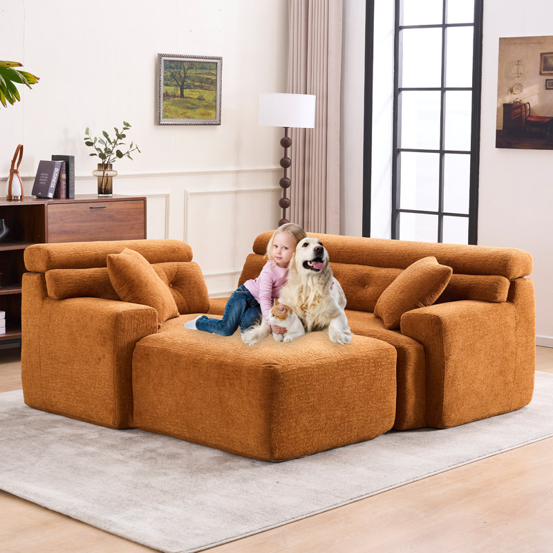 Canapé modulaire LY-029B