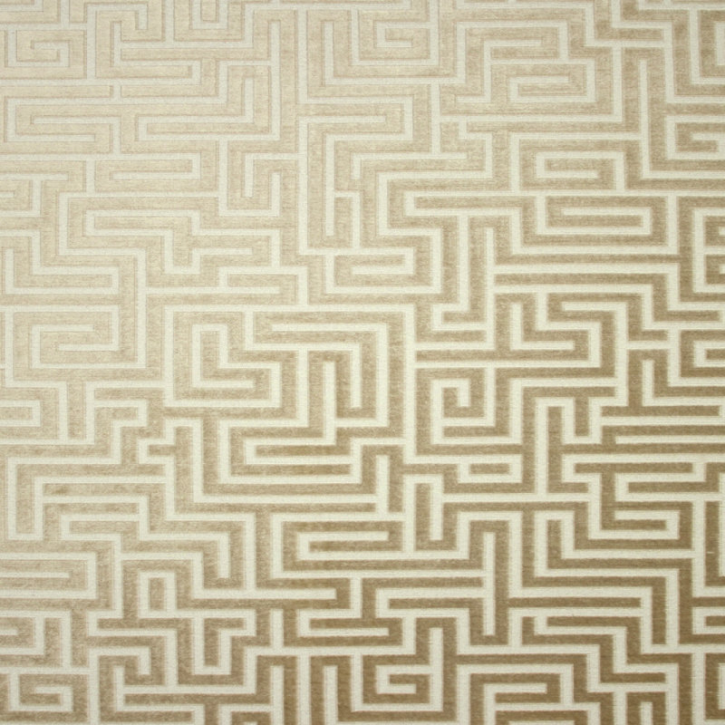 Queensland Fabric, Beige