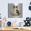 "Chihuahua Sentadito" par John Silver-1678602258