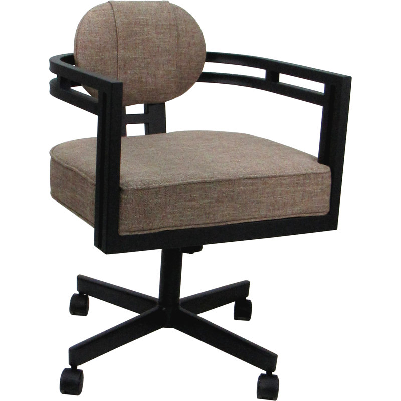 Bassin beige - noir, Beige, Noir