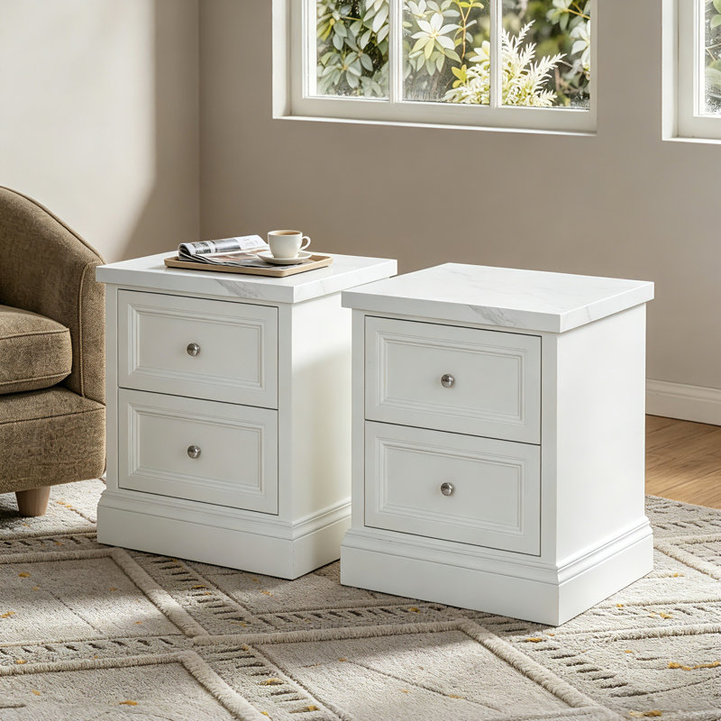 Bedside Table