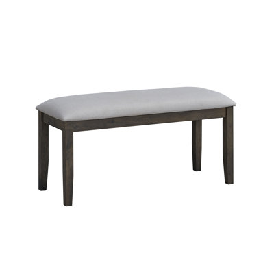 Banc de salle à manger Domonick