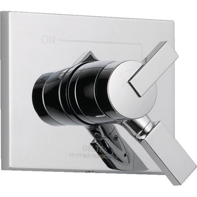 Vero Volume Control Faucet Trim