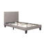 Regency Upholstered Bed Frame-77597982-26730959