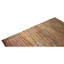 Hand Knotted Wool Area Rug in Multi