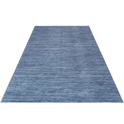 LaMattina Rectangle Area Rug