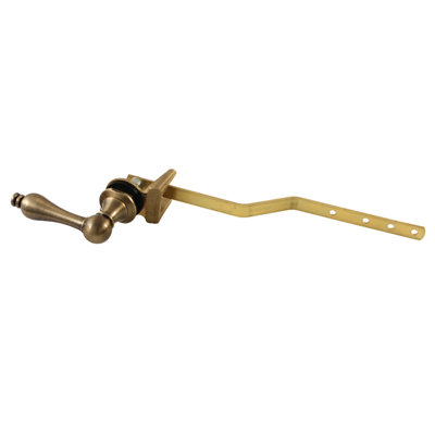 Kingston Brass Victorian Front Mount Toilet Tank Lever