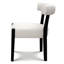 Chaises de salle à manger rembourrées Cindina-831995163-814448070
