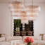Almeria 18 - Light Chandelier