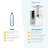 AquaTru Classic Alkaline Countertop Water Filter System PFAS Reverse Osmosis No Plumbing BPA Free