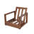 Donnie 2 Piece Seating Group with Cushions-1134553512