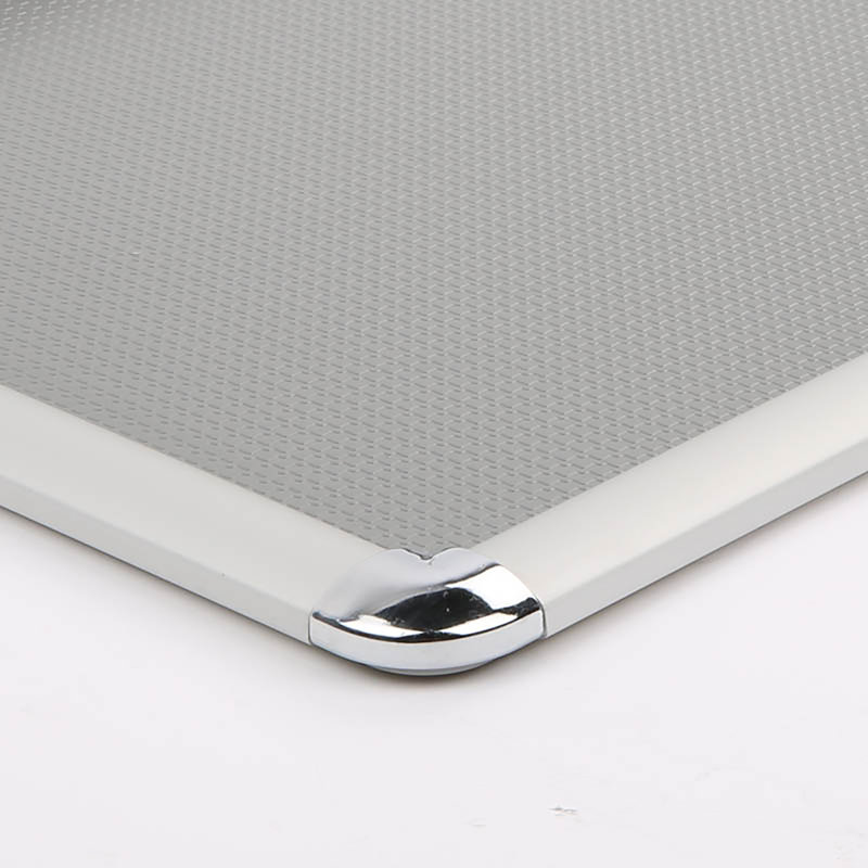Silver Single Picture Frame