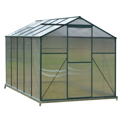 Aiza Greenhouse