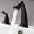 Widespread 2-handle Bathroom Faucet with Drain Assembly-86864338