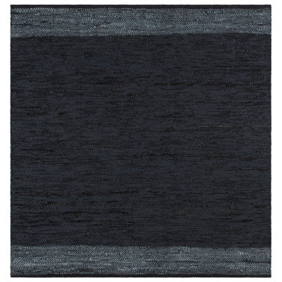 Tapis en cuir Martins